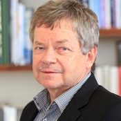 Tongaat CEO Peter Staude