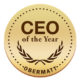 ceo opf the year