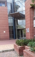 Johannesburg Brainforce Office