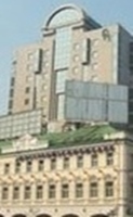 Moscow Office